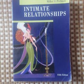 Intimate Relationships