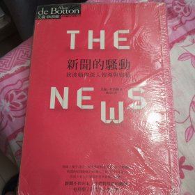 新闻的骚动
