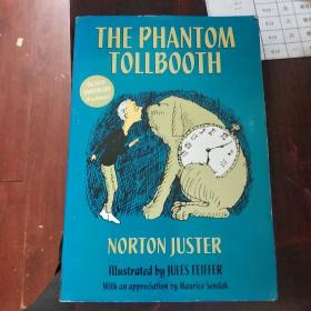 The Phantom Tollbooth