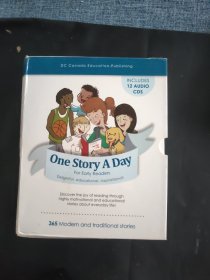 One Story A Day