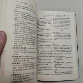 正版 新词新语词典