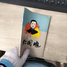 北国魂——许芝烈士专辑