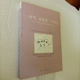 一转弯，看见另一个自己，美国马修凯利著