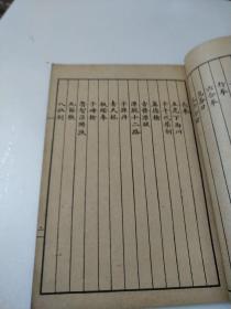 国术大全1一4缺2(共3本)中华民国十八年一月出版(如图)
