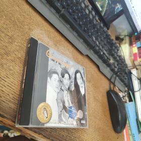 草蜢烈火战士CD