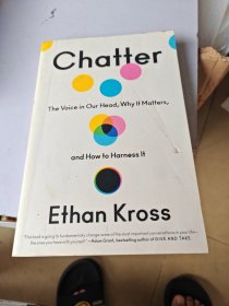 Chatter Ethan Kross