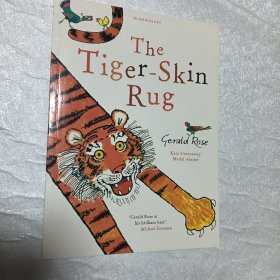 The Tiger-Skin Rug 虎皮毯子 (1960年凯特格林纳威奖)