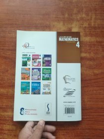 Learning Mathematics 4