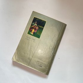 玉面小阎罗下