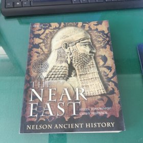 英文原版 尼尔森古代史系列 近东 the near east nelson ancient history