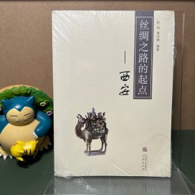 丝绸之路的起点：西安