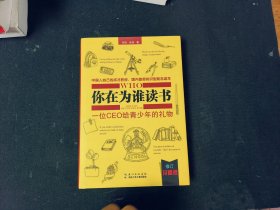 你在为谁读书2：青少年人生规划（修订珍藏版）