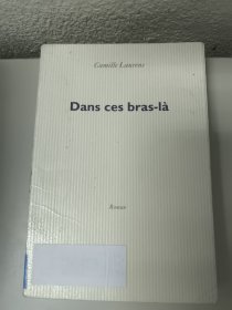 Dans ces bras-là 法文