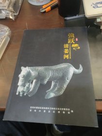 鱼跃清姜河 渭滨文史文物专辑 印700册