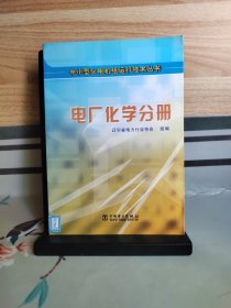 电厂化学分册——中小型火电机组运行技术丛书