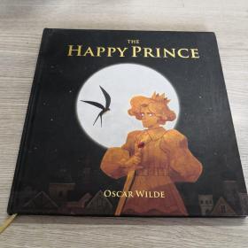 THE HAPPY PRINCE