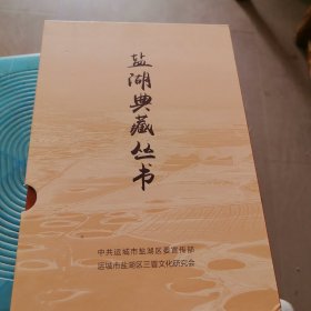 盐湖典藏丛书