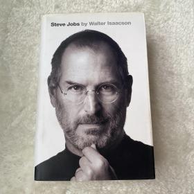 Steve Jobs：The Exclusive Biography