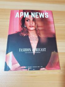 APM NEWS 2021