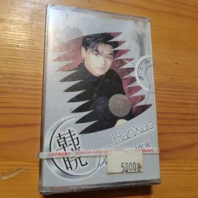 韩晓大头皮鞋