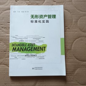 无形资产管理标准化实践