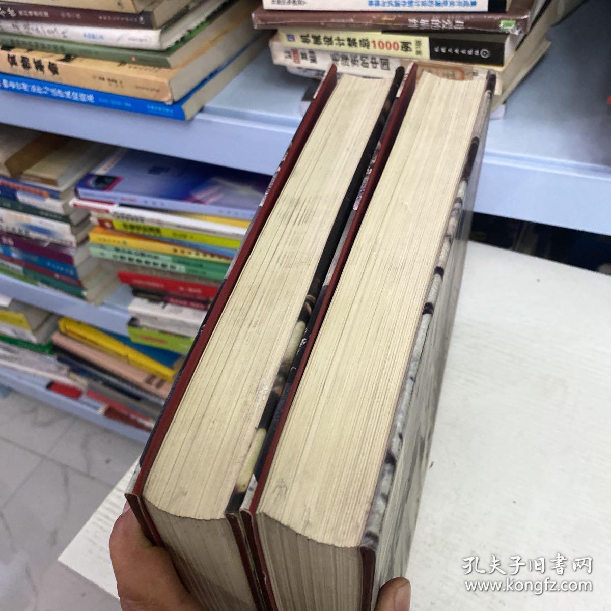 旧中国大博览（上、下卷）