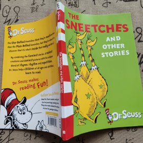 The Sneetches and Other Stories 苏斯博士：史尼奇及其他故事 