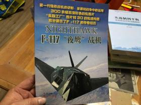 F-117夜鹰战机 内2 门 1