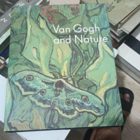 Van Gogh And Nature