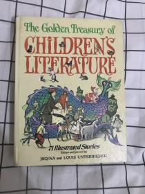 The Golden Treasury of Children's Literature