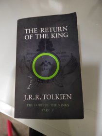 The Return of the King（3册）