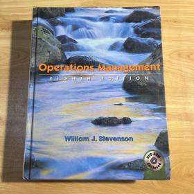 Operations Management