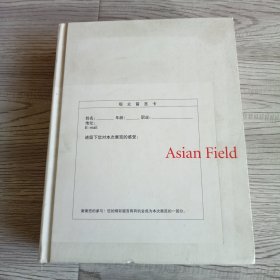 ASianField土地AntonyGormley
