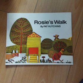 Rosie's Walk