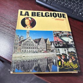 LA BELGIQUE