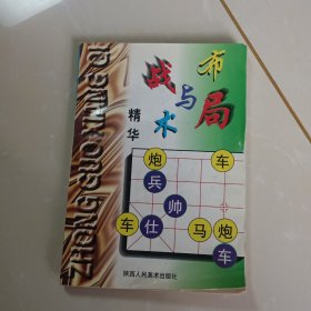 布局与战术精华