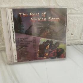 The Best of African Songs