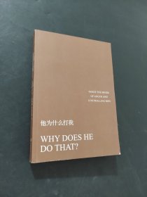 他為什么打我