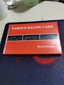 Famous Racing Cars[著名的四驅(qū)賽車]