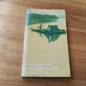 The Adventuures Of Huckleberry Finn Afterword by Alfred Kazin