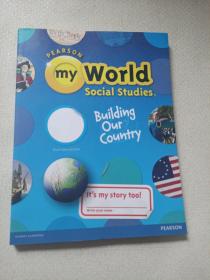 my world social studies Building Our County