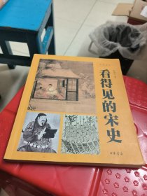 视觉历史：看得见的宋史