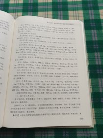疗效是中医药生命线 方剂学、针灸推拿 董瑞，董莹主编