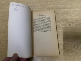 The Great Tradition ：George Eliot, Henry James, Joseph Conrad利维斯《伟大的传统》英文原版，论 乔治·艾略特、享利·詹姆斯、约瑟夫·康拉德，旁及 简·奥斯丁、劳伦斯、狄更斯