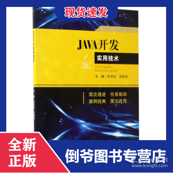 JAVA开发实用技术