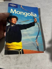 蒙古国 Mongolia