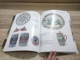 CHRISTIE'S 2019 CHINESE EXPORT ART（英文原版，佳士得，2019，中国出口艺术）