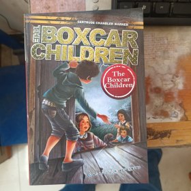 THE BOXCAR CHILDREN The Boxcar Children