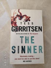 Sinner (Rizzoli & Isles 3)