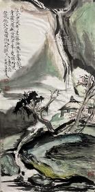 朱立群
1983年生于山东， 2005年本科毕业于天津美术学院中国画系，2010年研究生毕业于天津美术学院中国画系。